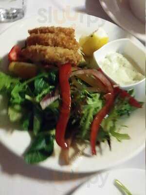 Annas Italian Restaurant