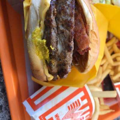 Whataburger