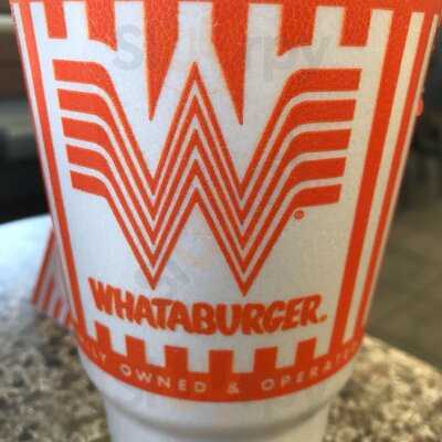 Whataburger