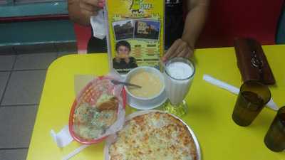 Coral Way Rey Pizza