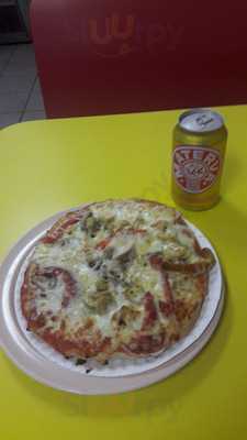 Coral Way Rey Pizza