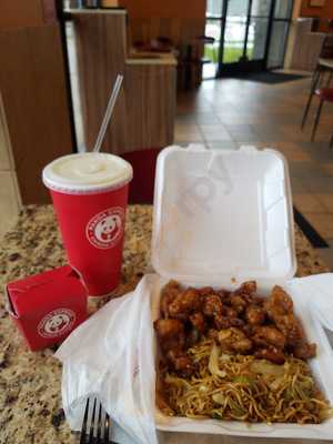Panda Express
