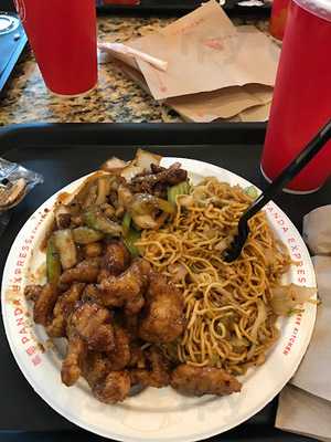 Panda Express