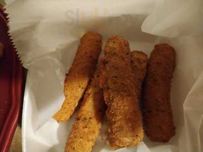 Usa Chicken And Biscuit