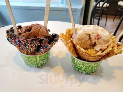 Usa Chicken And Biscuit