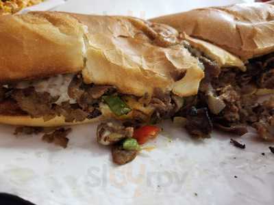 Usa Chicken And Biscuit