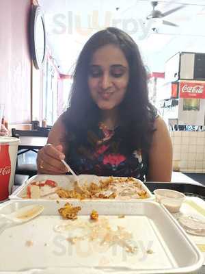 Usa Chicken And Biscuit