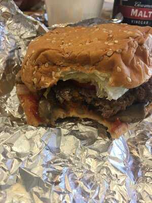 Five Guys