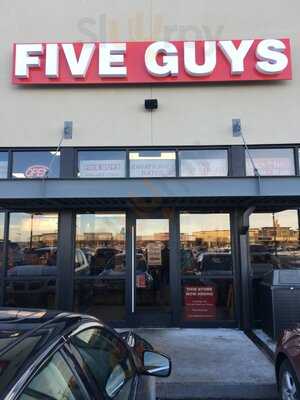 Five Guys