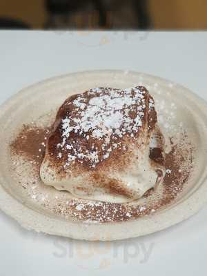 Nic's New York Pizza