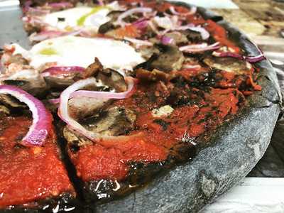 Nic's New York Pizza