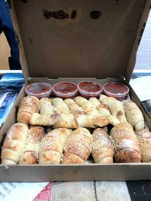 Nic's New York Pizza