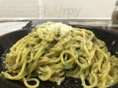 Nic's New York Pizza