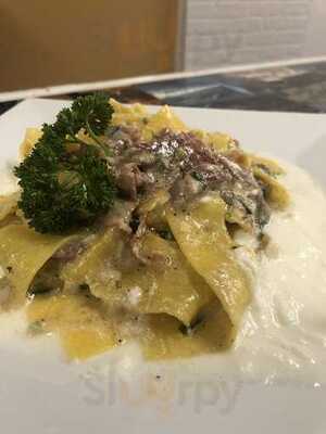 Nic's New York Pizza