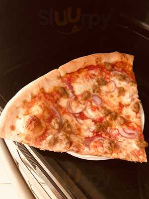 Nic's New York Pizza