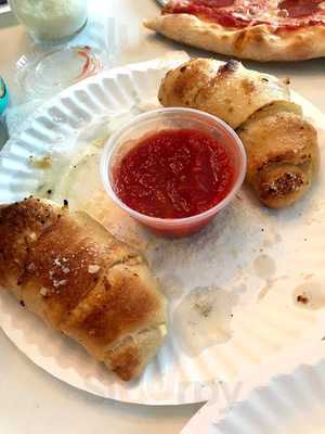 Nic's New York Pizza