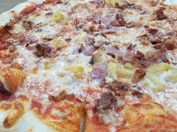 Nic's New York Pizza