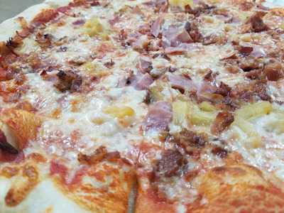 Nic's New York Pizza