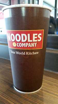 Noodles & Company