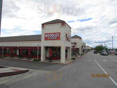 Noodles & Company