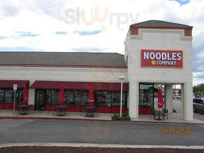 Noodles & Company