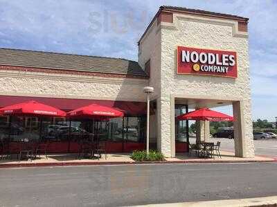 Noodles & Company