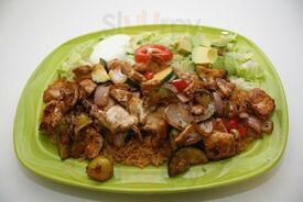 Good Tequila's Mexican Grill