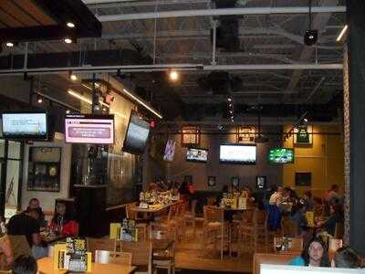 Buffalo Wild Wings