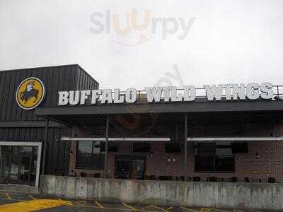 Buffalo Wild Wings