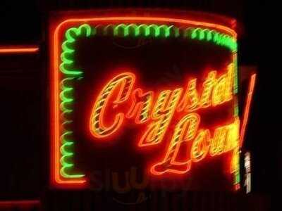 Crystal Lounge