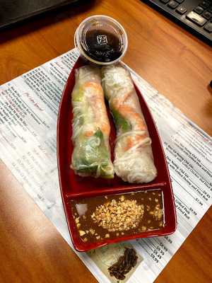 Pho Thinh Restaurant