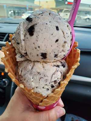 Baskin-robbins