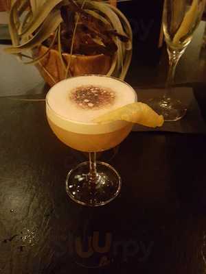 Andy's Bar And Grill