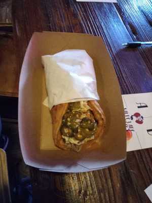 Andy's Bar And Grill