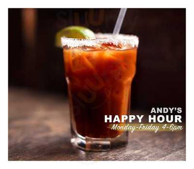 Andy's Bar And Grill