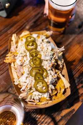 Andy's Bar And Grill