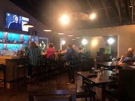 Hoppin John's Bistro