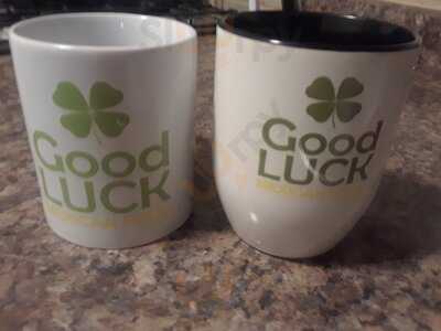 Good Luck Cafe