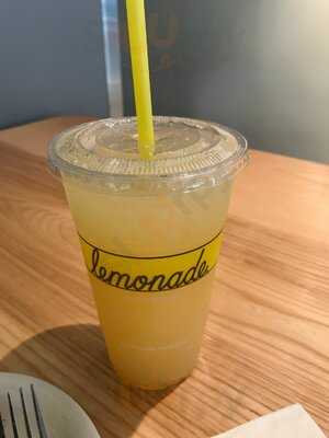 Lemonade