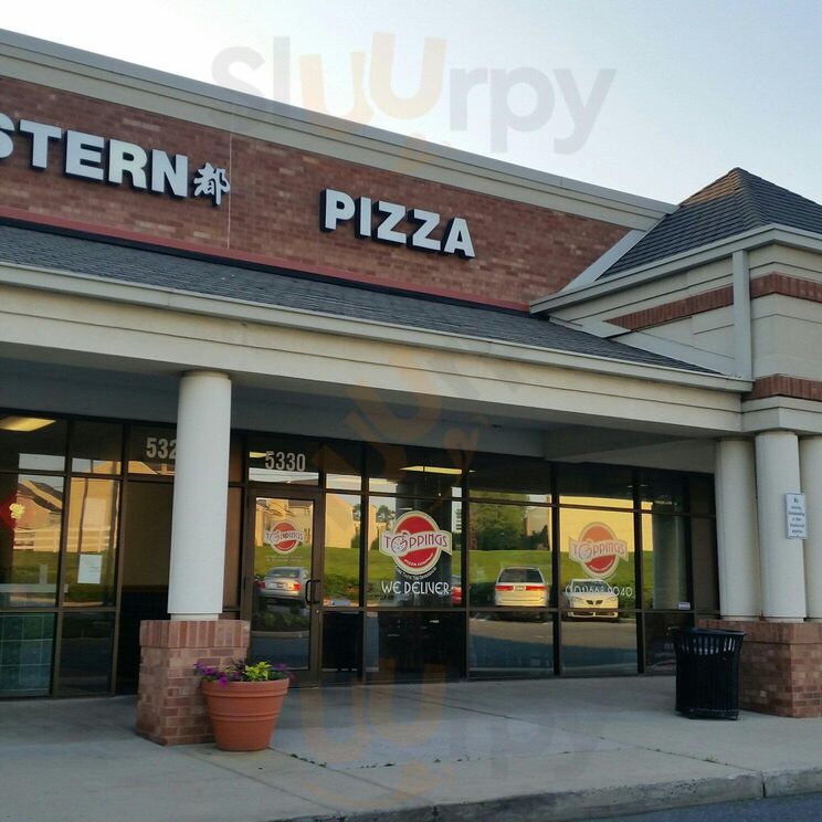 Toppings Pizza Company