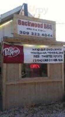 Backwoods Bbq