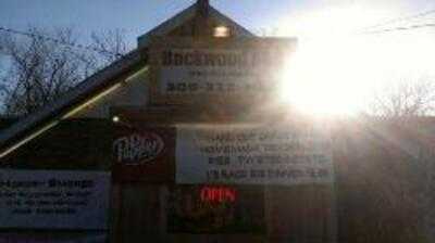Backwoods Bbq