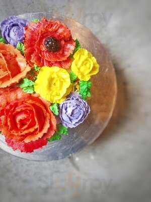 The Annex Coffeehouse & Bakery