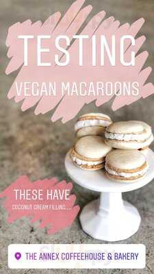 The Annex Coffeehouse & Bakery