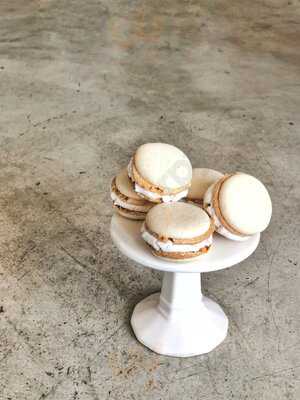 The Annex Coffeehouse & Bakery