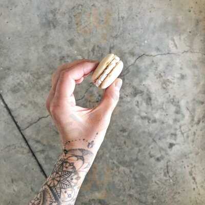 The Annex Coffeehouse & Bakery