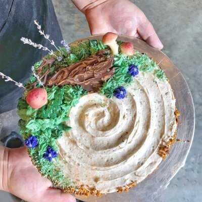 The Annex Coffeehouse & Bakery