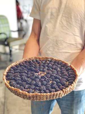 The Annex Coffeehouse & Bakery