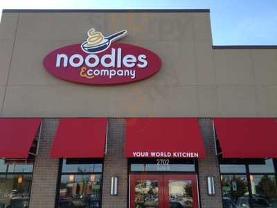 Noodles & Company