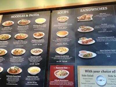 Noodles & Company